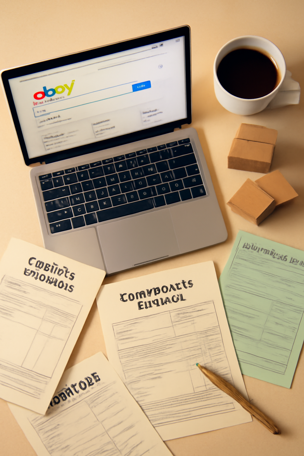 Dropshipping eBay depuis la Chine en 2026 : risques légaux, douane et alternatives rentables — illustration 2