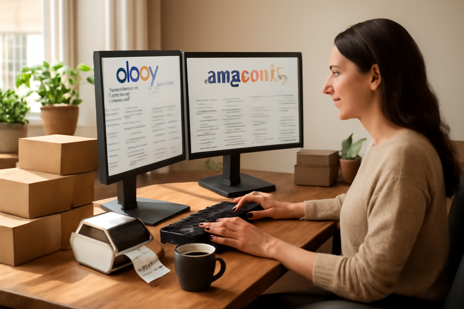 Intégration Amazon FBA et eBay : la stratégie omnicanal pour multiplier tes revenus sans doubler le travail — illustration 4