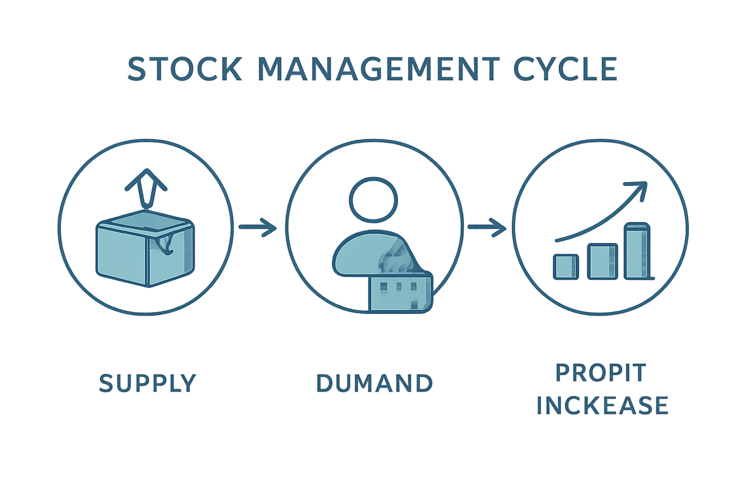 Gestion des stocks eBay : comment éviter les ruptures et les excédents (et gagner 30% de plus) — illustration 3