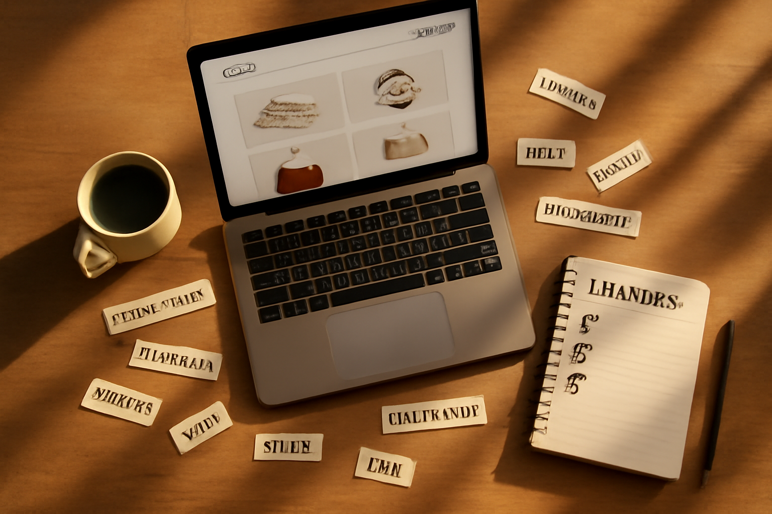 Référencement naturel eBay (SEO interne) : les 18 optimisations qui multiplient tes ventes par 2 — illustration 2
