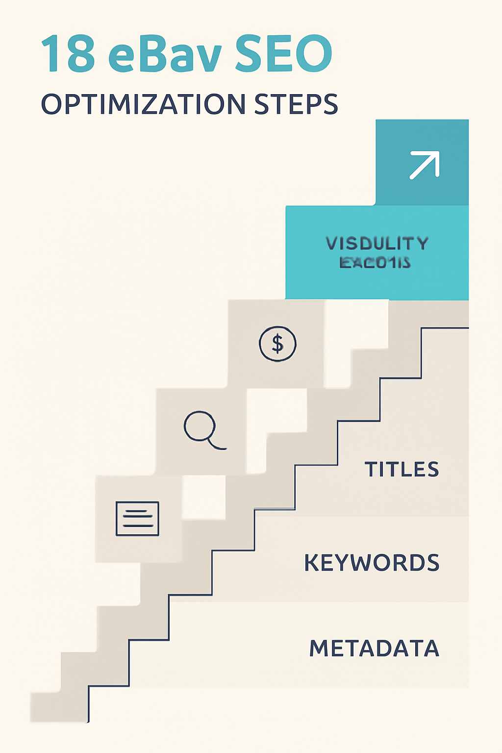 Référencement naturel eBay (SEO interne) : les 18 optimisations qui multiplient tes ventes par 2 — illustration 3