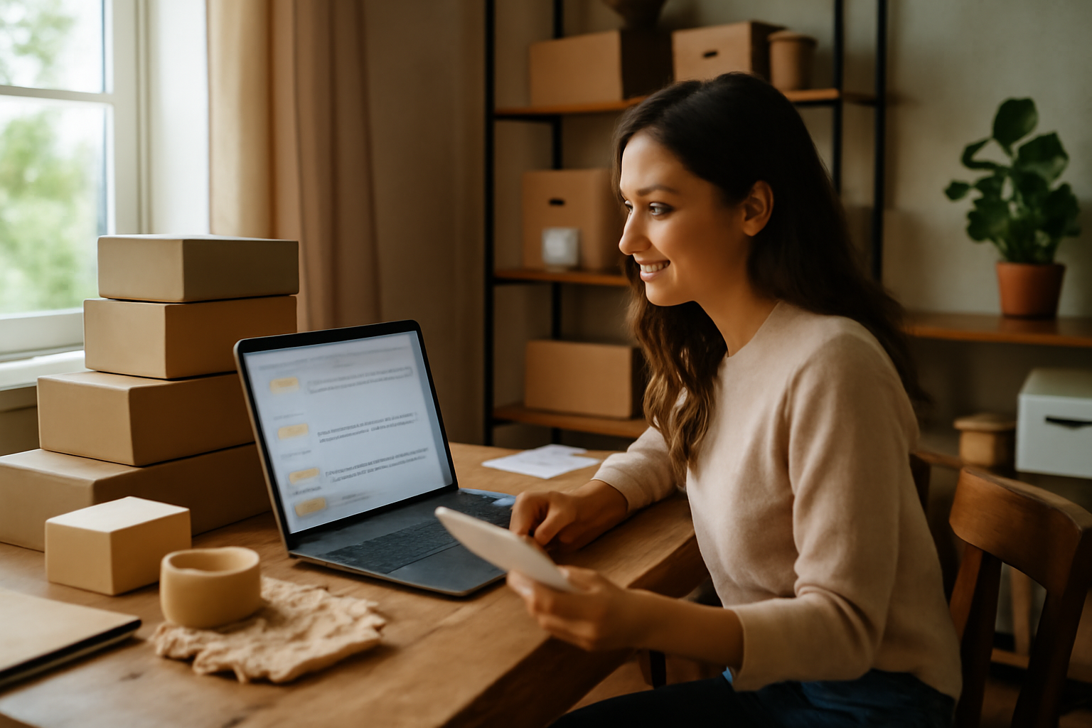 Reprises et échanges sur eBay : la stratégie souvent oubliée pour fidéliser et vendre plus — illustration 4