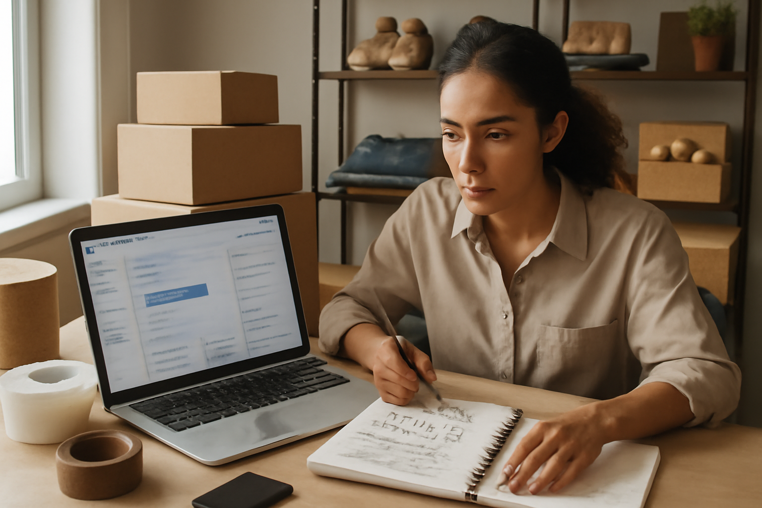 Niches de produits eBay en 2026 : les 15 catégories les plus rentables avec marges réelles — illustration 4