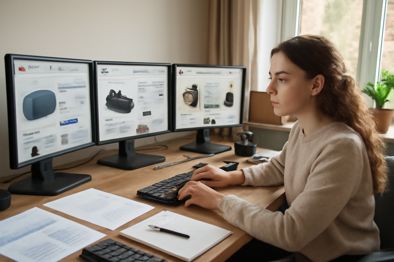 Descriptions produit eBay optimisées : la formule qui augmente la conversion de 45% — illustration 4