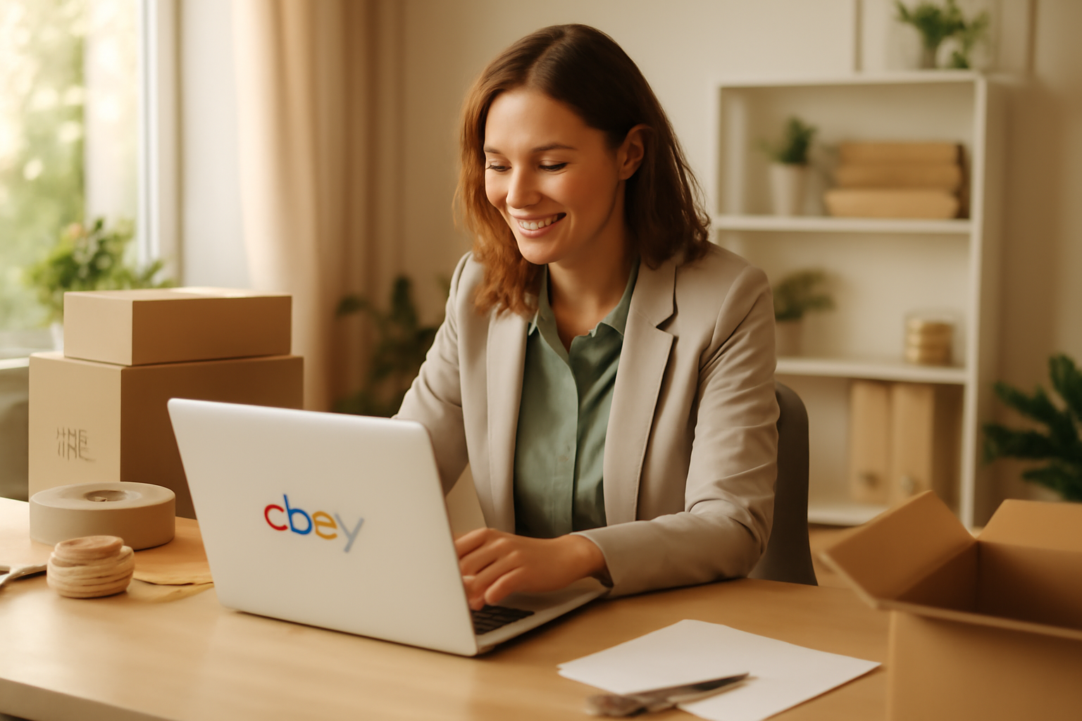 Gestion des litiges eBay : comment les résoudre rapidement et conserver ta note de vendeur — illustration 4