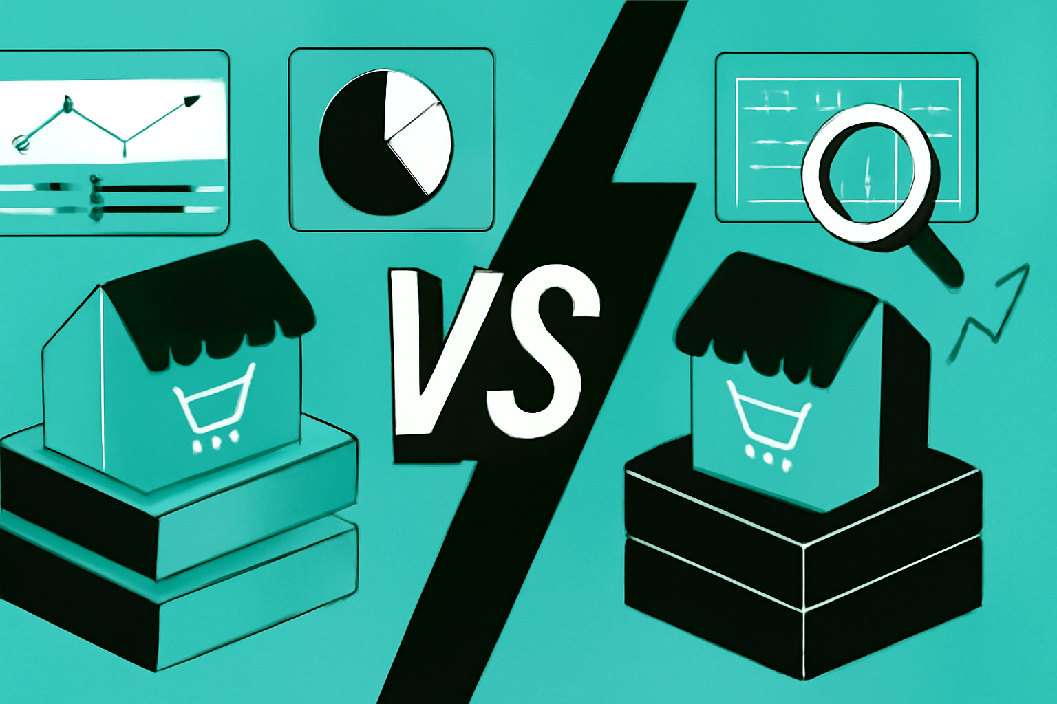 Concurrence eBay : comment analyser tes rivaux et dominer ta niche en 2026