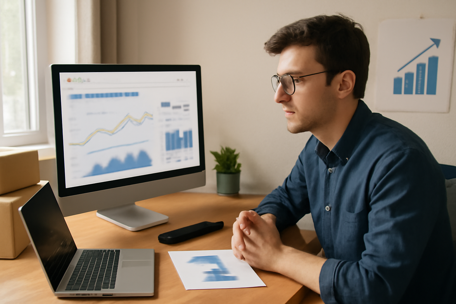 Concurrence eBay : comment analyser tes rivaux et dominer ta niche en 2026 — illustration 4