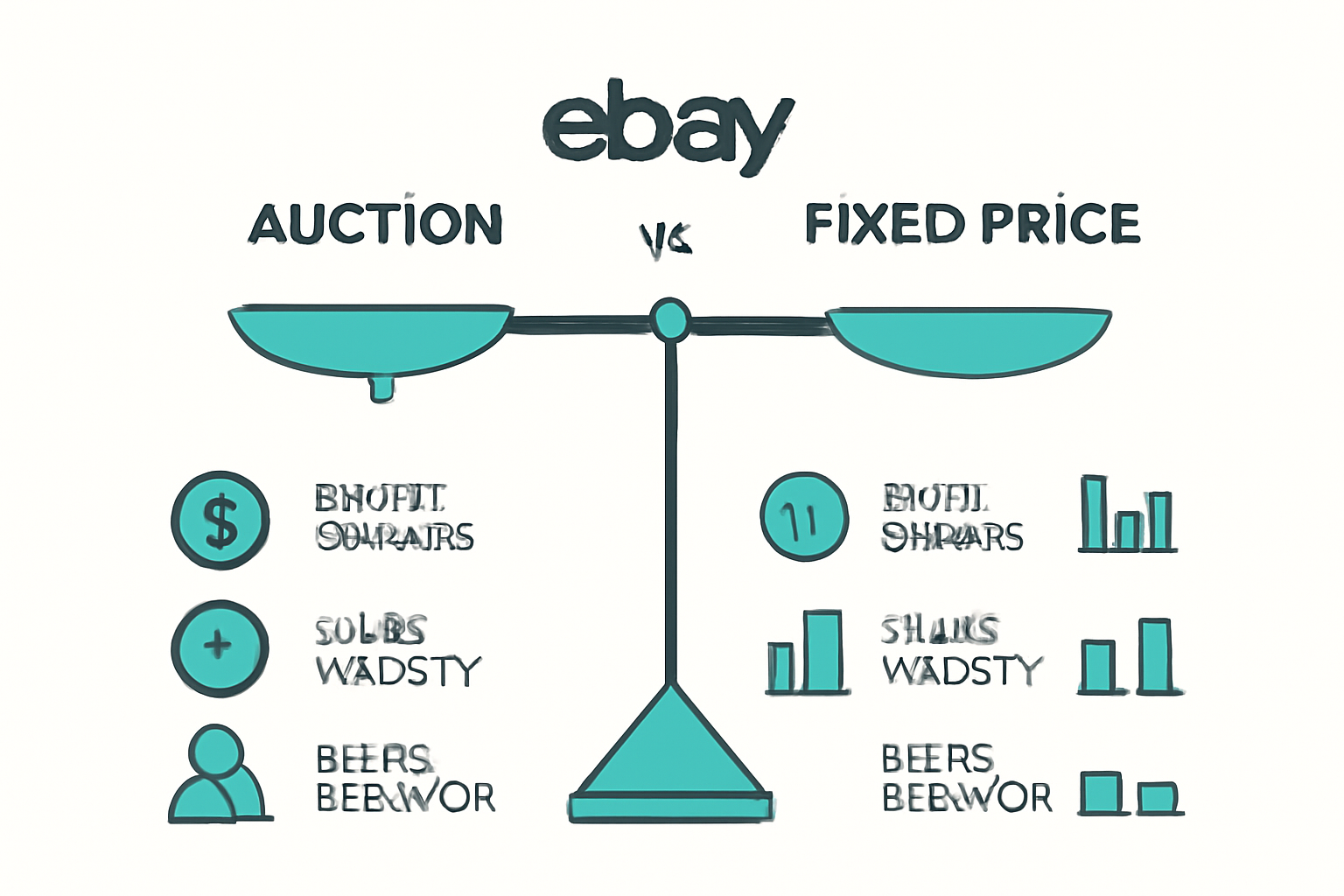 Enchères eBay vs Prix Fixe : quelle stratégie pour maximiser tes ventes et marges en 2026 — illustration 3