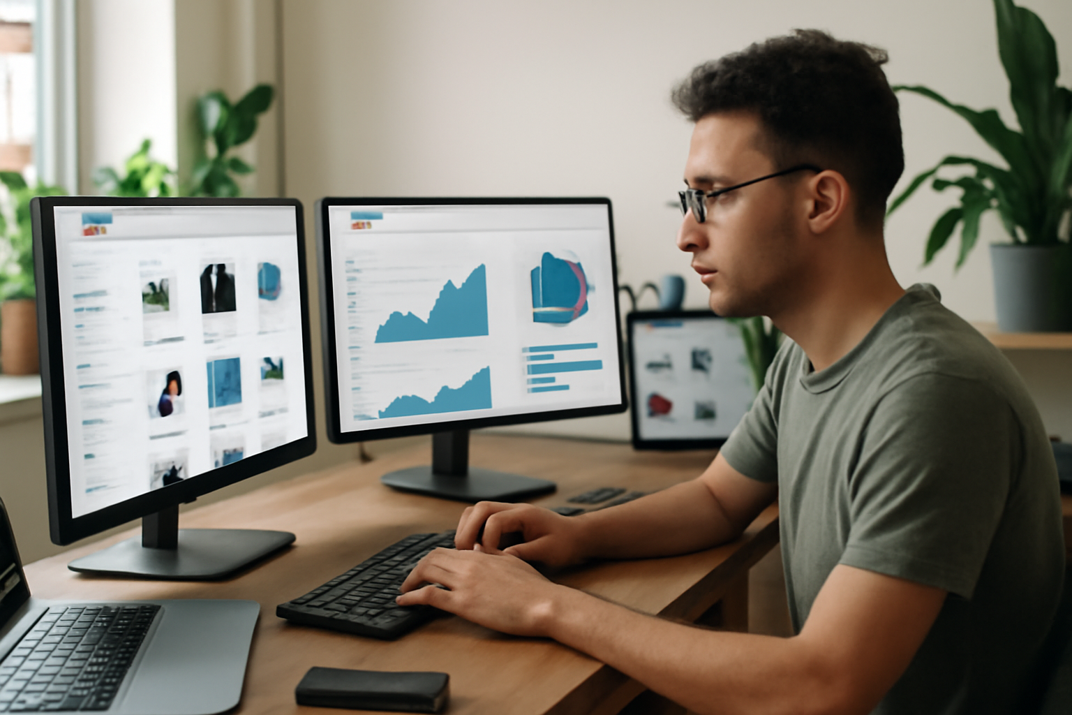 Enchères eBay vs Prix Fixe : quelle stratégie pour maximiser tes ventes et marges en 2026 — illustration 4