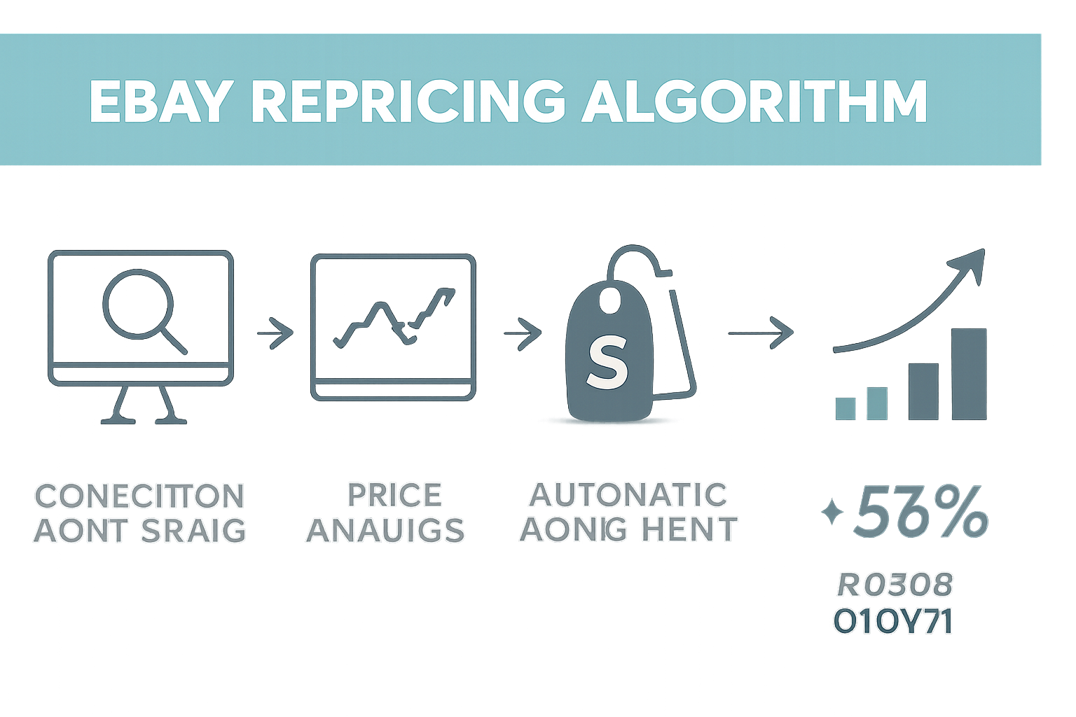 Repricing automatique eBay : l'algorithme secret pour rester compétitif et augmenter tes ventes de 35% — illustration 3