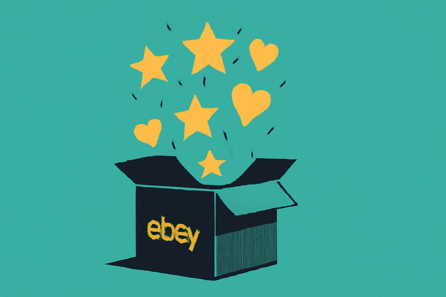 Packaging et unboxing sur eBay : comment transformer un colis en levier de vente et de fidélité