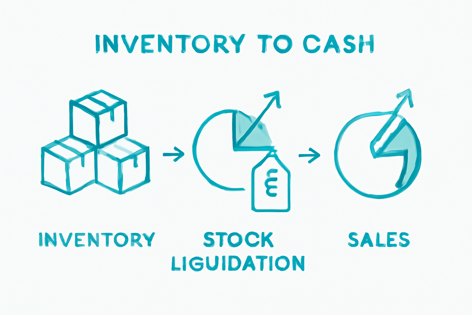 Liquidation de stock eBay : comment vendre 100% de ton inventaire sans perte et dégager de la trésorerie — illustration 3