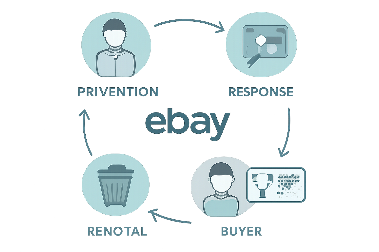 Évaluations négatives eBay : comment les prévenir, y répondre et les supprimer pour protéger ta boutique — illustration 3
