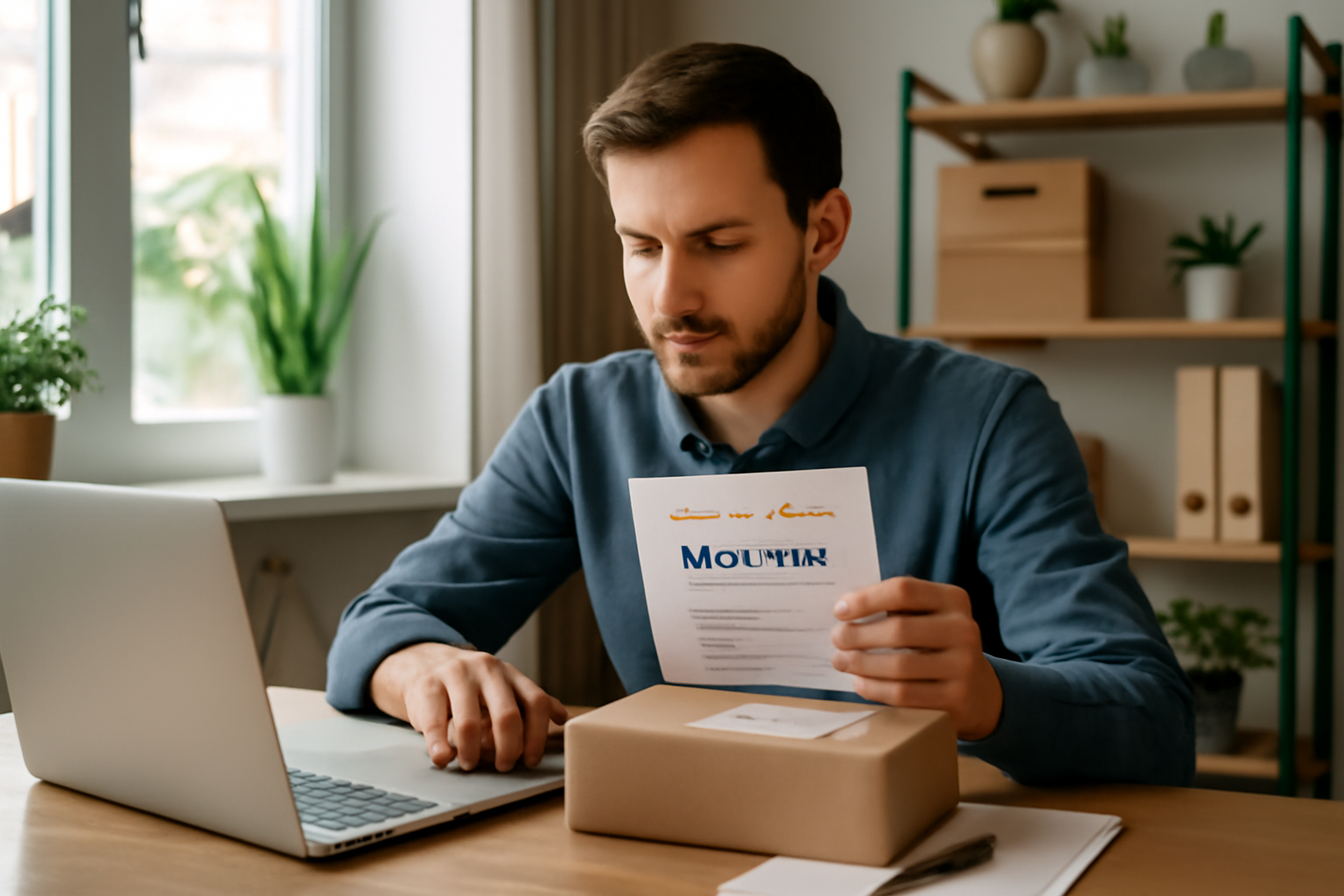 Retours clients eBay : la stratégie gagnante pour transformer les réclamations en fidélité et augmenter tes ventes de 25% — illustration 4